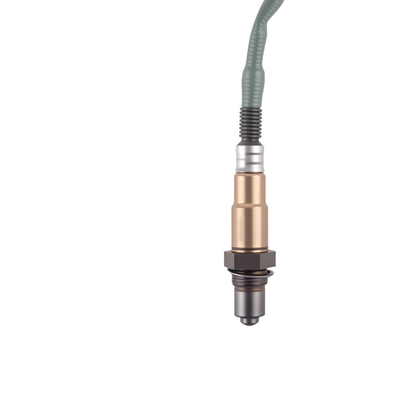 4Pcs Upstream & Downstream O2 Oxygen Sensor fit for Ford F-150 2.7L V6 2015-2017-3