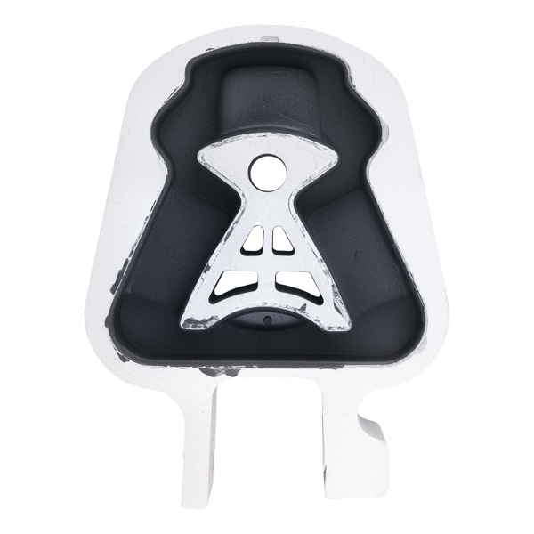 Front Transmission Mount Kit fit for Ford Fusion 2013-2017 2.0L Turbocharged 3347-5