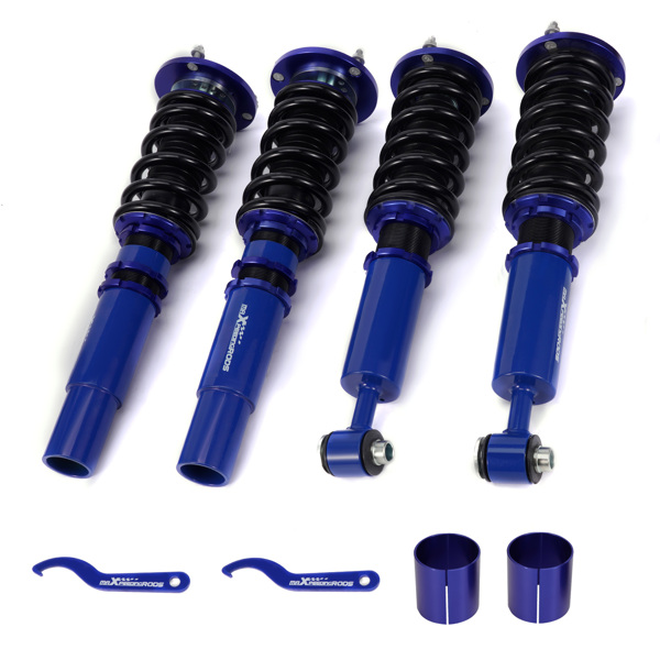 Coilovers Lowering Kit fit for BMW E39 5-Series 1997-2003 525i 530i 540i Struts-6