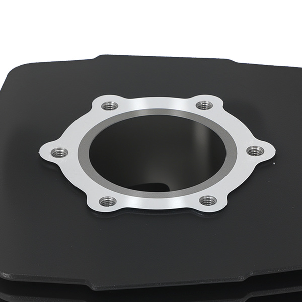 Cylinder Piston Kit fit for Yamaha DT175 F G H 1978-2014 66mm Bore 2A7-11311-00-3