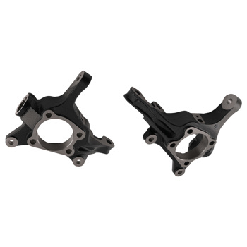 Front Left & Right Knuckle Kit fit for Subaru Forester/Legacy 2009-2014 28313AG010