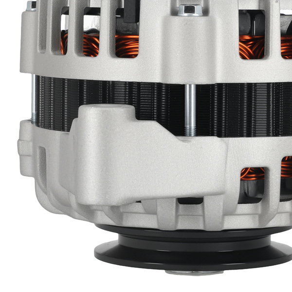 Alternator 90Amp fit for Bobcat 331 334 335 Loader 6675292, 6678205, 6681857-3