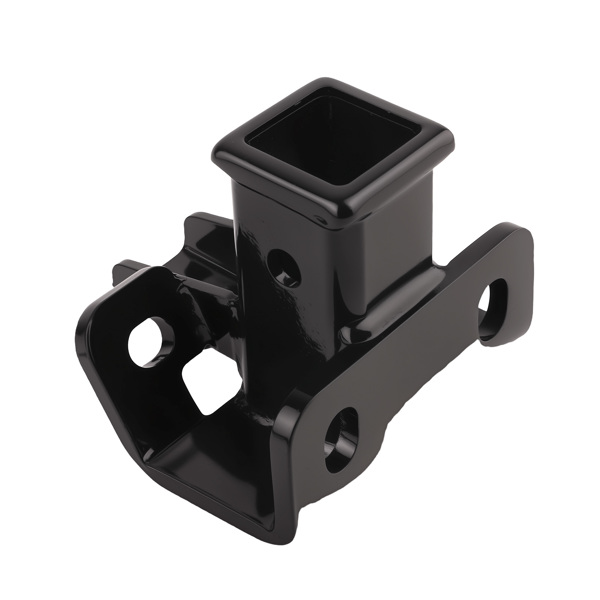 Steel Trailer Tow Hitch fit for Land Rover LR3 LR4 2010-2016 Class III 5000lb-3