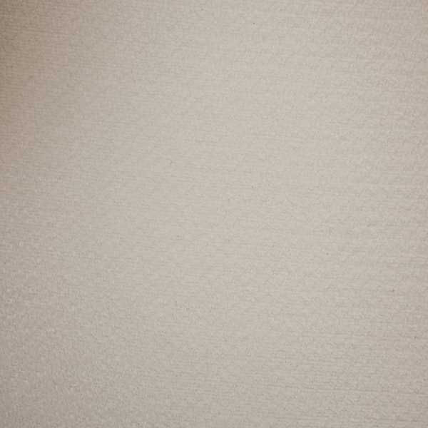 现代休闲单人椅，时尚圈绒面料休闲扶手椅，舒适软垫单人沙发椅，适用于客厅、卧室、公寓、办公室 - 白色-15