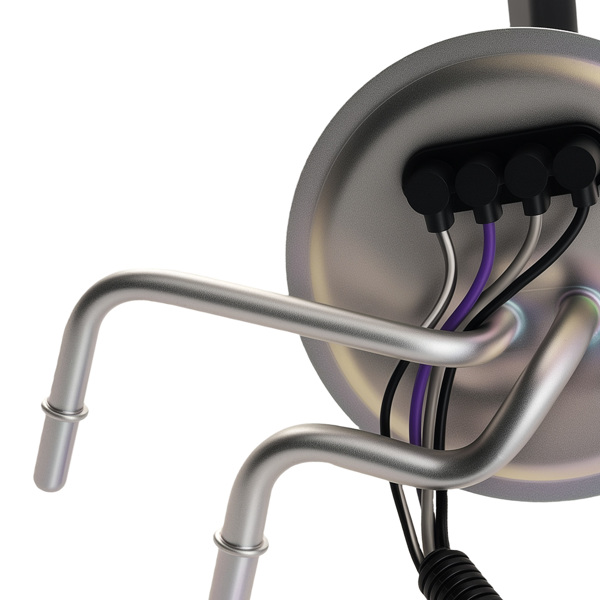 12V Rear Fuel Pump Module Assembly fit for Ford F-150 1992-1996 5.8L Strainer-4