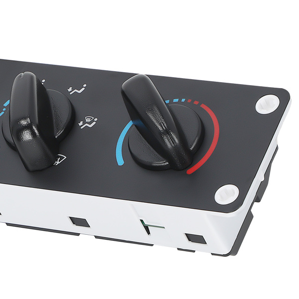 Air Conditioning Control Module 599-008 A/C Heater fit for Freightliner M2 2002-2020-3