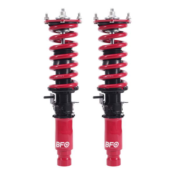 BFO Coilover Suspension  Kit fit for Infiniti M35x M45x 06-10 AWD Shock Struts-1