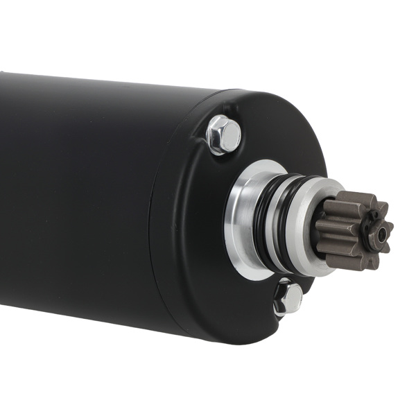 Starter Motor fit for Sea-Doo Speedster 2004 2005 2006-2011 420888994 12V 9T Metal-4