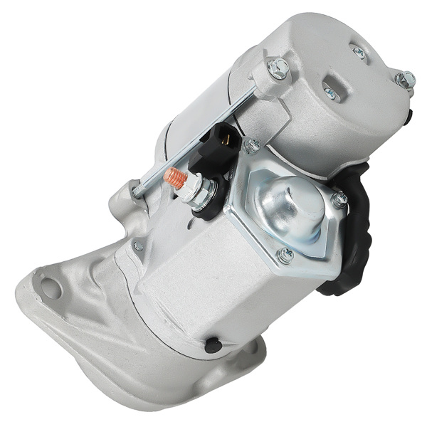 Starter fit for Toyota 4Runner  L4 2.4L 2366cc A.T. OSGR 9T 1.4kW 1984-1991-6