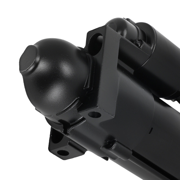 Starter Motor fit for Mercruiser Volve Penta Clark 3.0-7.4L 90-2005 863007A1 CW 12V-4