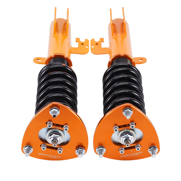 Maxpeedingrods 24-Step Damper Coilover Lowering Kit fit for Toyota Camry 2002-2006-4