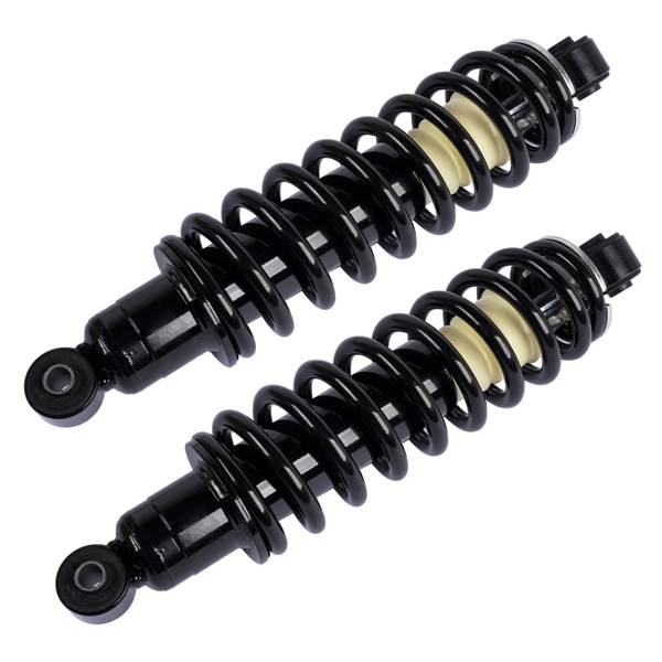 减震器 AM137958 Rear Shock Absorbers Replacement for John Deere Gator XUV620i XUV850D 2007-2010-3