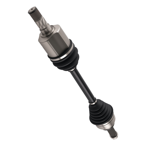 Front Left CV Axle Shaft fit for Mazda 3 2.0L 2005-2013 Mazda 5 2.5L 2012-15-1