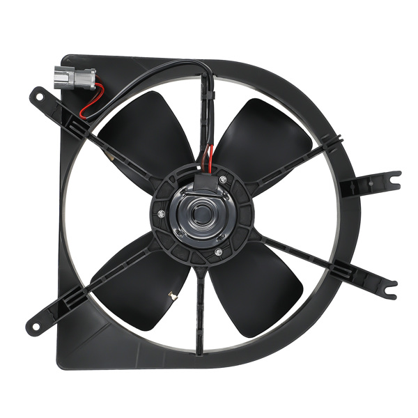 Cooling Fan Assembly fit for Acura EL Base 1.6L 1999-2000 HO3115101-6