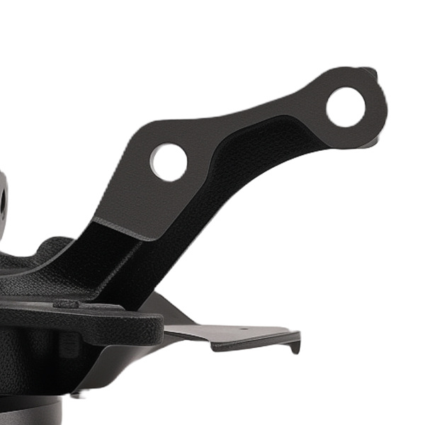 Front Left Right Steering Knuckle fit for Honda Civic 1.8L 2012 51211TR3Y00 LK098-3