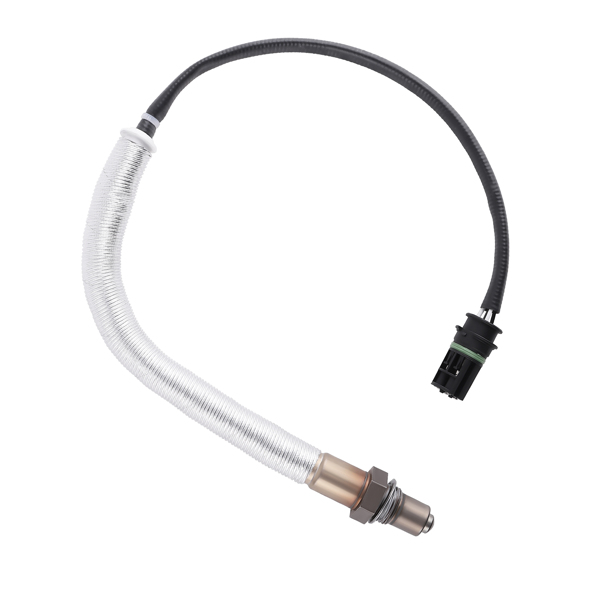 4PCS Up+Downstream Oxygen O2 Sensor fit for 2009-2018 BMW 4.4L 234-5026 234-4876-3