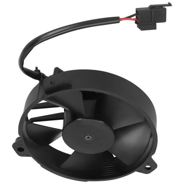 Straight Blade 5.2'' 342 cfm High Performance Puller Fan fit for 30103011 VA31-A101-6