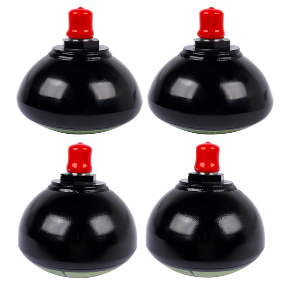 蓄能器 Suspension Accumulator Kit Replacement for Lexus LX470 Base Sport Utility 4Door 49151-60010-3