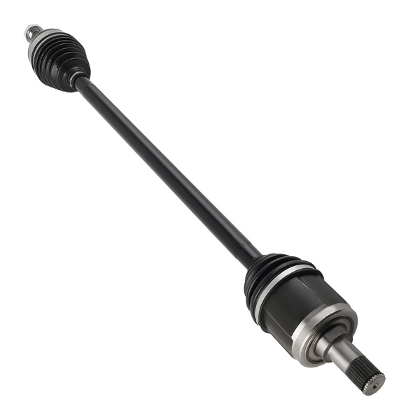 1XFront Right CV Axle Shaft 2.4L fit for Honda Accord Auto Trans 2003-2005 2006 2007-4