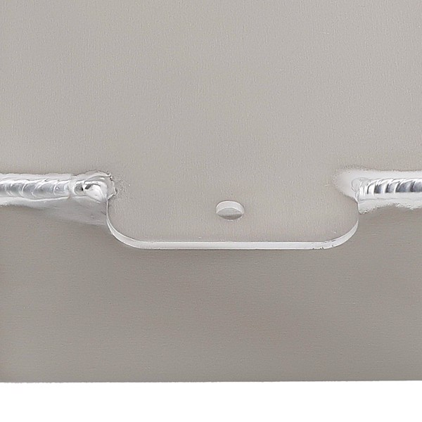 Universal 1.25 Qt Aluminum Coolant Expansion Overflow Fill Tank Reservoir-1