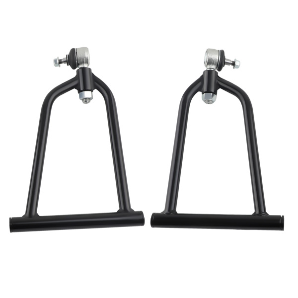 Front Lower & Upper A-Arms fit for 2004-2013 Yamaha YFZ450 YFZ450V Control Arms Kit-2