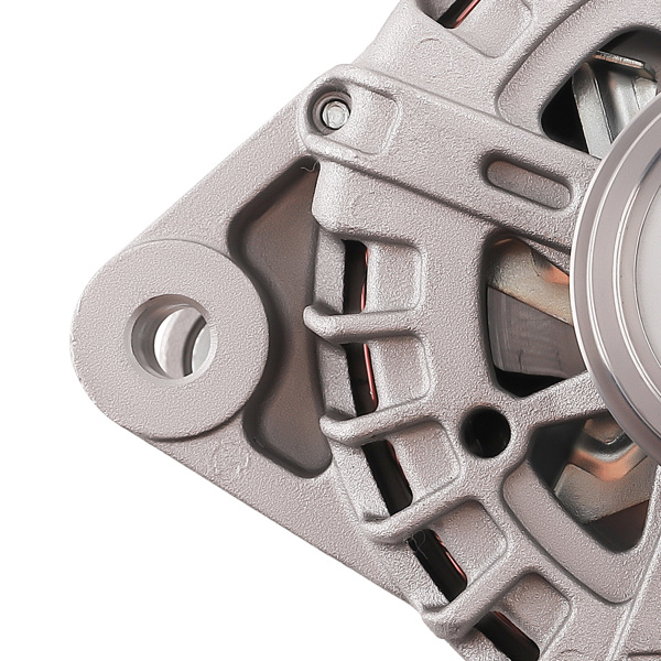 12 V Alternator fit for Hyundai Santa Fe Sport 2013-16 Kia Optima 2014-15 2.4L 150A-3