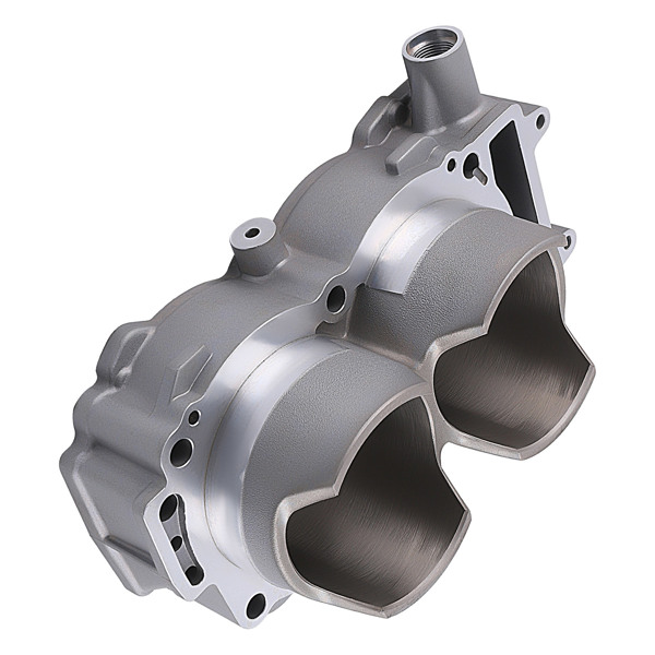 Complete Cylinder fit for Polaris RZR XP 1000 14-18 Ranger 900 13-16 93mm Bore UTV-5