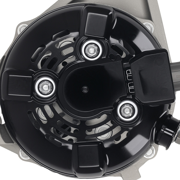100A Alternator fit for Toyota Camry RAV4 2.5L 2009-2015 290-5543 6-Groove Pulley-5