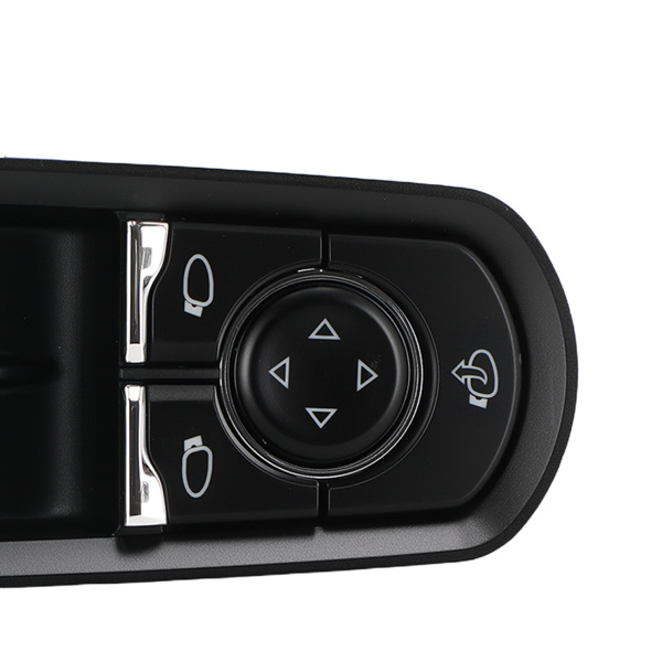 Driver Side Master Window Control Switch fit for Porsche Panamera  2011-2016 15PINS-4