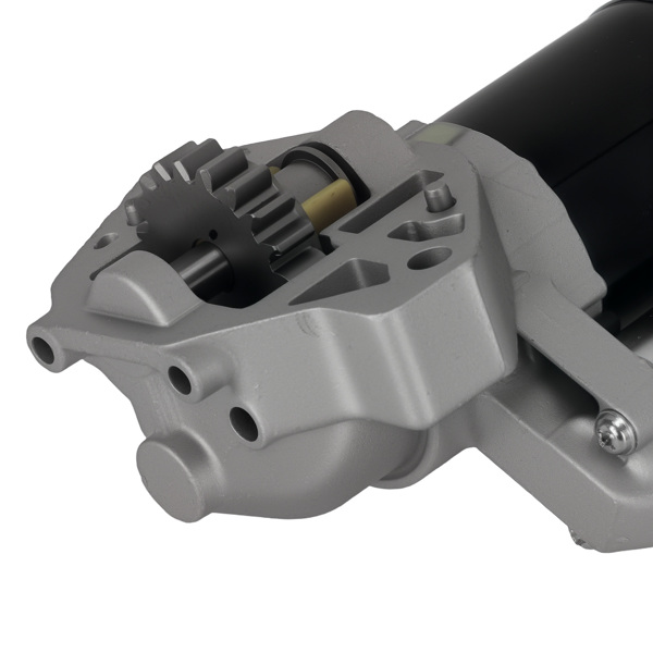 Starter Motor fit for Honda Odyssey 3.5L V6 2007-2010 31200-GLY-A02 19 Teeth 12V-2