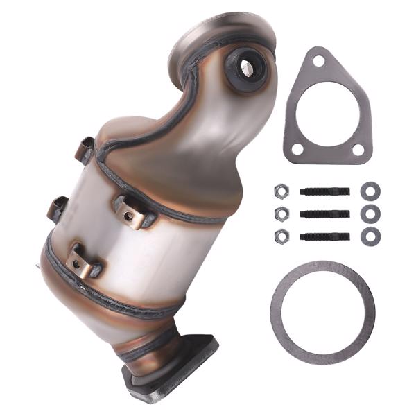 Stainless Steel Catalytic Converter fit for Buick Encore 1.4L 2013-2018 EPA-6