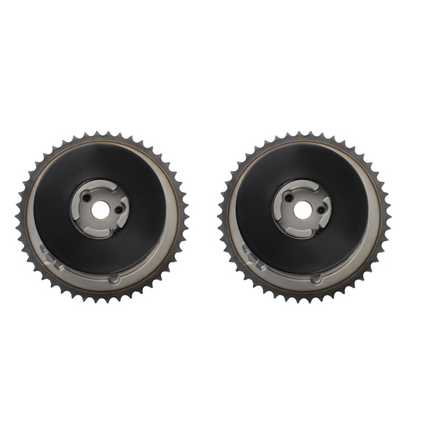 Timing Chain Kit Oil Pump Selenoid Actuator Gear Cover fit for GM Ecotec 2.0L 2.4L-2