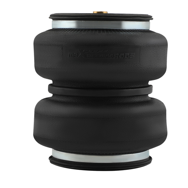 Rear Air Spring Suspension Kit fit for Ford F150 4WD 2021-2023-1