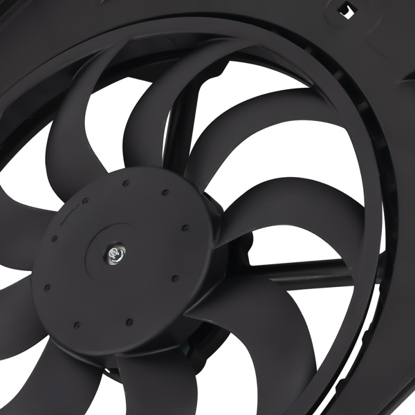 Radiator Cooling Fan Assembly fit for Chevrolet Trax 2014-2020 621-576 FA72240-3