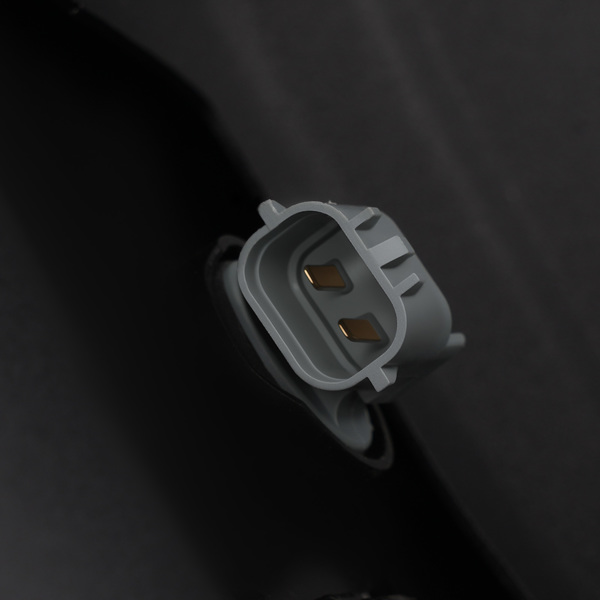 Black Rear Bumper fit for Toyota Tundra 2007-2013 TO1197100 Steel Bolt-On-3