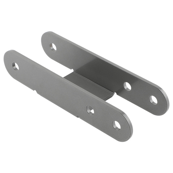 Lift Kit 1-3'' Torsion Keys & Rear Shackles fit for Chevy S10 GMC S15 4WD 82-04-3