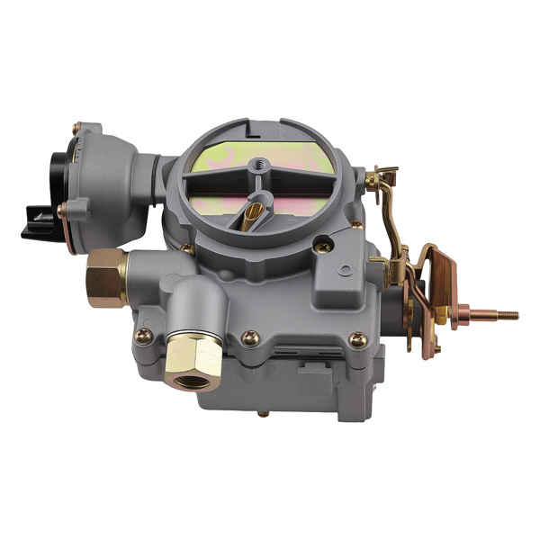 8M0045397 Carburetor fit for Mercruiser Mercury Marine 2.5L 3.0L 4 cylinder engines-3