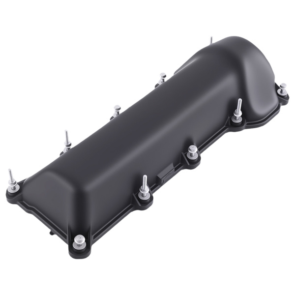 Driver Side Valve Cover Gasket & Bolts fit for Jeep Liberty 3.7L 2002-12 53021938AC-4