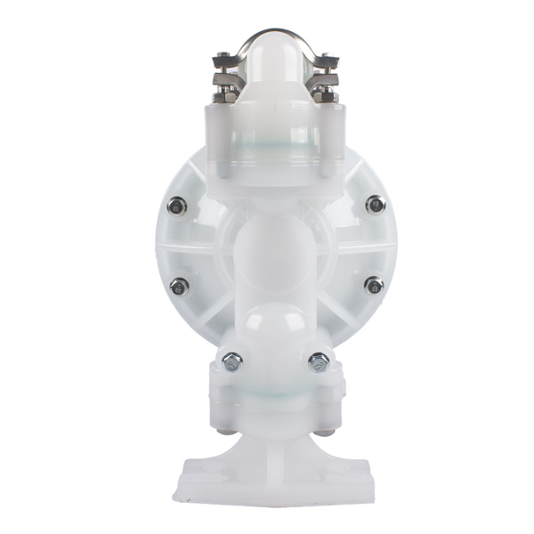 气动隔膜泵 Pneumatic Plastic Diaphragm Pump 6661A3-344-C Replacement for Ingersoll Rand Aro 6661A3344C-8