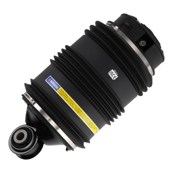 2x Rear Air Spring Bag fit for Mercedes-Benz W211 Wagon E350 E500 2113200925 2 pins-4