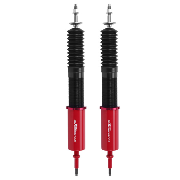 Adjustable Coilovers Struts Shocks Absorbers Kit fit for BMW 3 Series E90 06-12 RWD-2