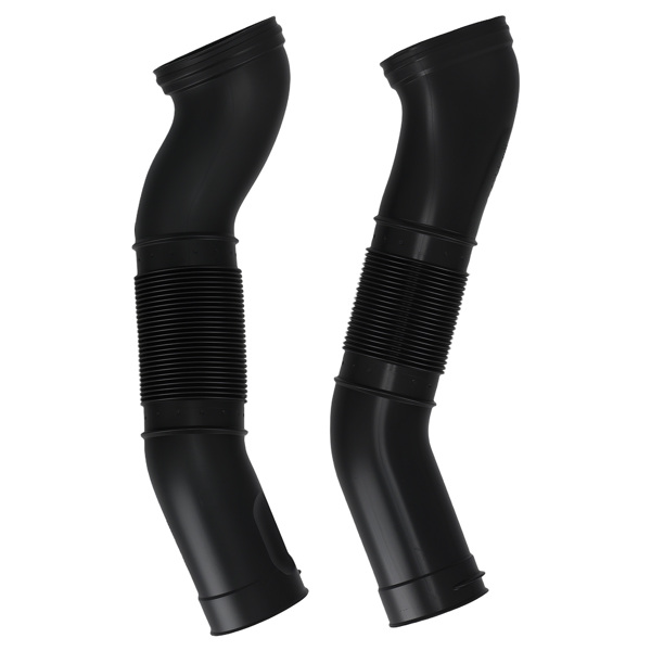 Air Duct Tube Kit fit for Mercedes CL500 S430 S55 2000-2006 113-094-11-82 L+R-6