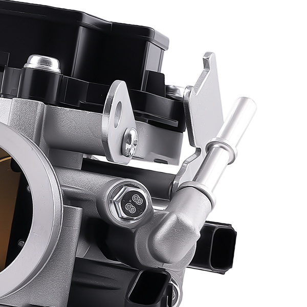 Electronic Throttle Body Assembly fit for Honda Rancher 420 TRX420TM1 16400-HR3-A42-2