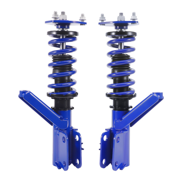Coilovers Adjustable Shocks fit for Honda Civic 2001 2002 2003 2004 2005 Struts-5