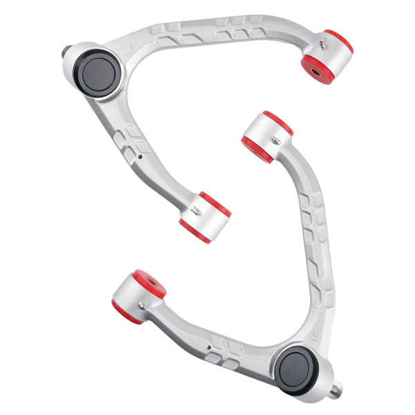 2-4'' Lift Upper Control Arms fit for 2007-18 Chevy Silverado Sierra Yukon XL 1500-4