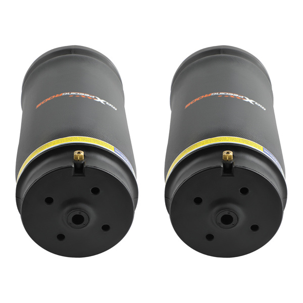 2x L/R Air Suspension Spring Bag fit for Mercedes Benz GL320 Rear 2007-09 1643201025-2