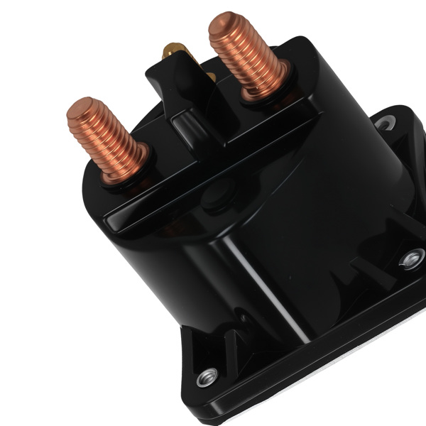 Starter Solenoid Relay fit for Ford Bronco E-150 E-250 E-350 1985-1996 E9TZ-11450-B-2