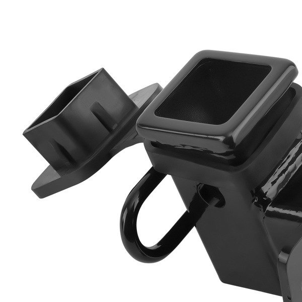 Class 3 Trailer Hitch Receiver 2" fit for Volkswagen ID.4 2021-2024 Tested Welds-5