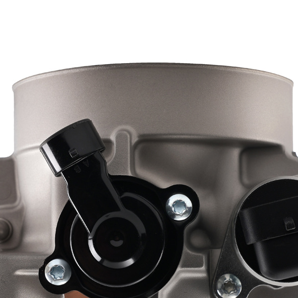 Throttle Body fit for Chevrolet Express 1500 2500 GMC Savana 1500 4.8 5.3L 12575531-5