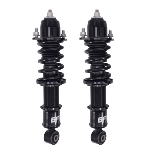 BFO Coilovers Suspension Struts Shocks fit for Honda Civic VII 2001-2005-2